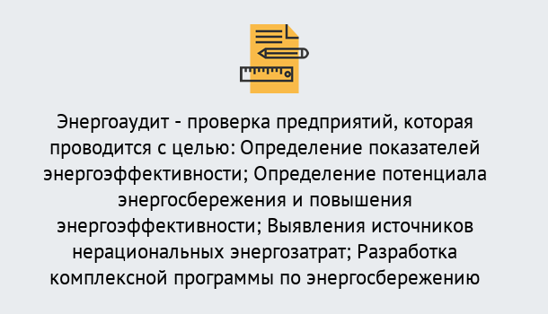 Почему нужно обратиться к нам? Щёкино В каких случаях необходим допуск СРО энергоаудиторов в Щёкино