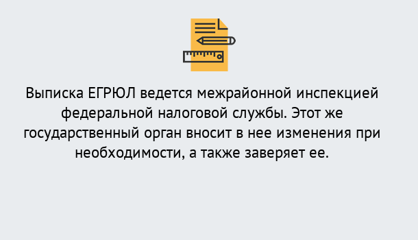 Почему нужно обратиться к нам? Щёкино Выписка ЕГРЮЛ в Щёкино ?